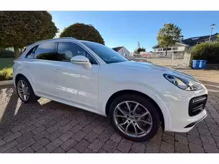 Porsche Cayenne V6 3.0 340 4x4