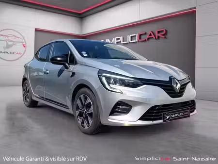 Renault Clio E-Tech 1.6 140