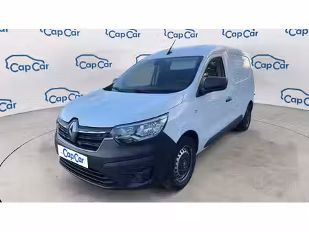 Renault Express 1.5 dCi