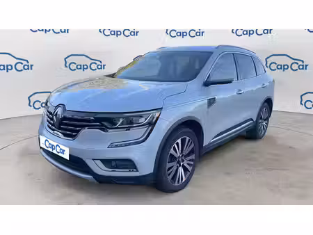 Renault Koleos 2.0 dCi 175 Initiale Paris 4x4