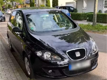 Seat Altea 1.6 102