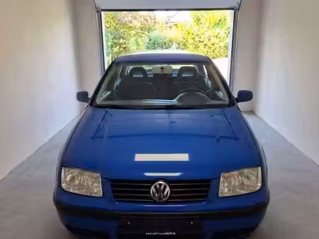 Volkswagen Bora 2.0