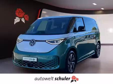 Volkswagen Id Buzz 286