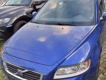 Volvo V50 1.8 125