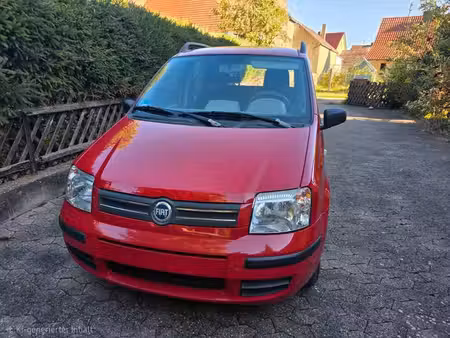 Fiat Panda 1.2 60