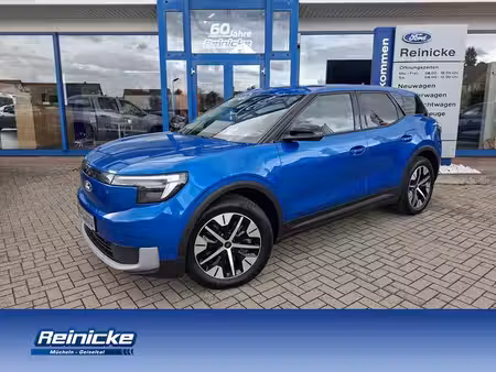 Ford Explorer 340 4x4