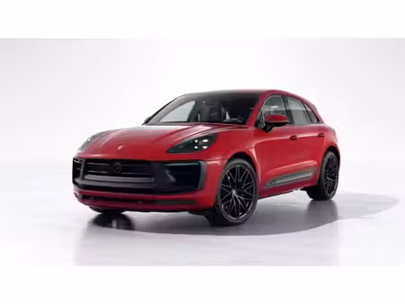 Porsche Macan GTS V6 2.9 4x4