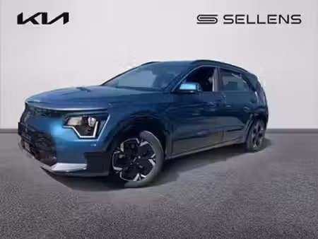 Kia Niro 204 Active