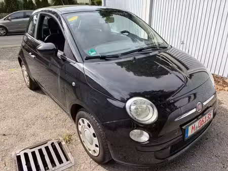 Fiat 500 1.2 69 Pop