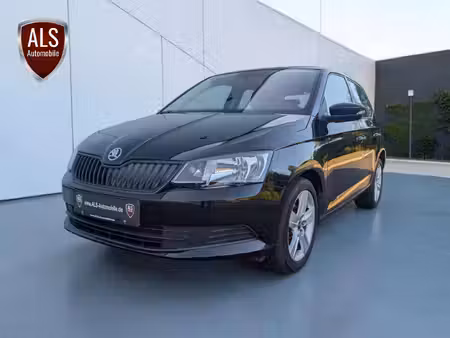 Škoda Fabia 1.0 TSI 95 Cool Edition