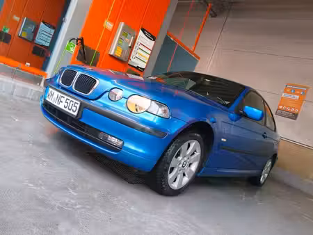 BMW Série 3 361i 143