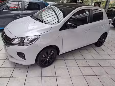 Mitsubishi Space Star 1.2 71