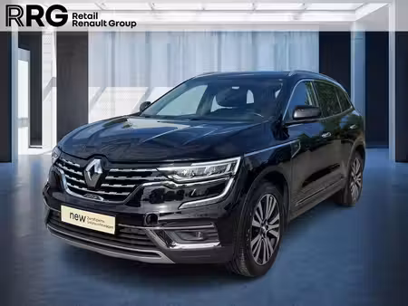 Renault Koleos 1.3 TCe 158 Initiale Paris