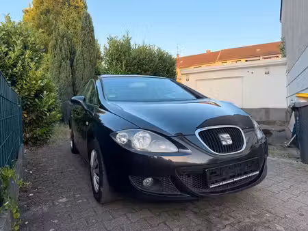 Seat Leon 2.0 TDI 140 Stylance