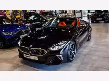 BMW Z4 M40i 3.0 340 M Performance