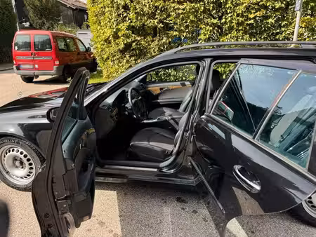 Mercedes-Benz Classe E E 280