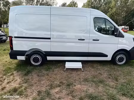 Renault Master dCi 150