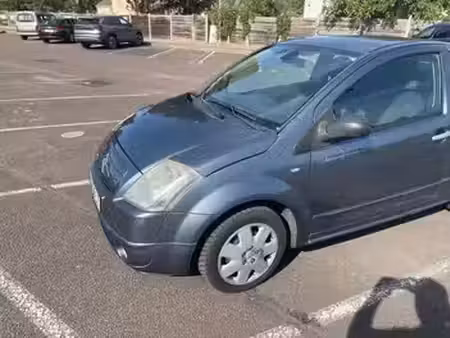 Citroën C2 1.4 Start