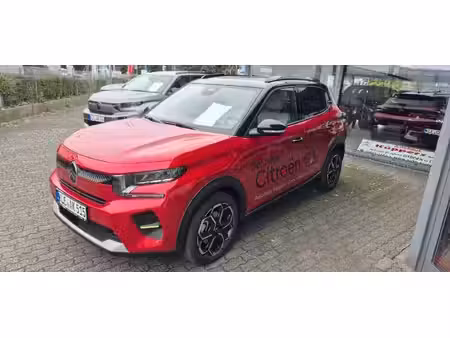 Citroën C3 1.2 100 Max