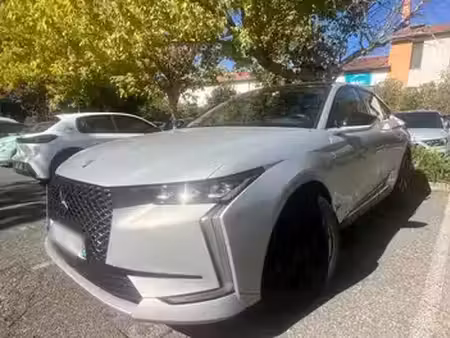 DS 4 1.6 THP 225 Performance Line