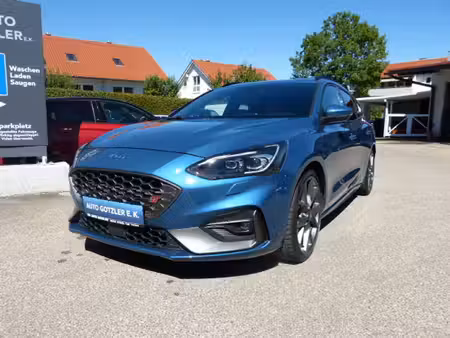 Ford Focus ST 2.3 280