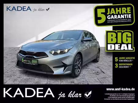 Kia Ceed 1.5 T GDi 140 Ultimate