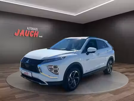 Mitsubishi Eclipse Cross PHEV 2.4 98 4x4