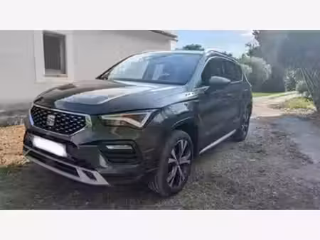 Seat Ateca 1.5 TSI 150 Xperience
