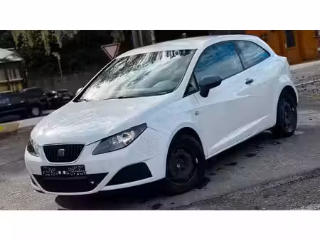 Seat Ibiza 1.4 85 Référence