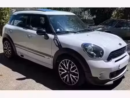 Mini Mini John Cooper Works 1.6