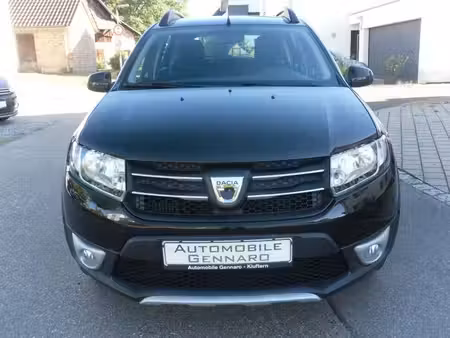 Dacia Sandero 0.9 90 Prestige