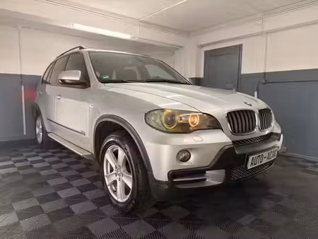 BMW X5 30d 3.0 235
