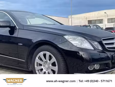 Mercedes-Benz Classe E E 250 2.1 150