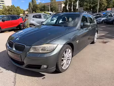BMW Série 3 330d 3.0 245 xDrive