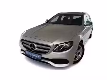 Mercedes-Benz Classe E E 220 Avantgarde 4Matic