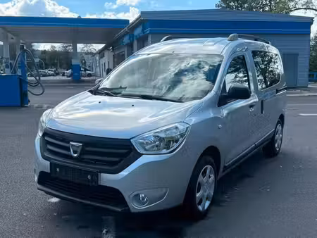 Dacia Dokker 1.5 dCi 75 Ambiance