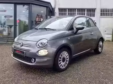 Fiat 500 1.2 69 Pop