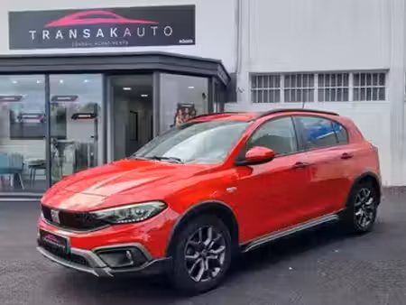 Fiat Tipo 1.0 101 S