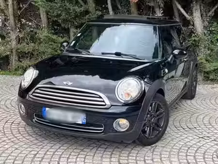 Mini Mini Cooper 1.6 120 Chili
