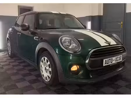 Mini Mini One 1.2 102