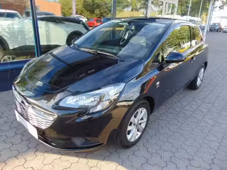 Opel Corsa 1.2