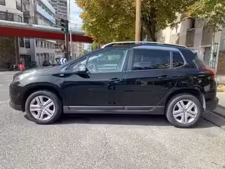 Peugeot 2008 1.2 PureTech 110 Style