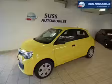 Renault Twingo 1.0 SCe 70 Zen