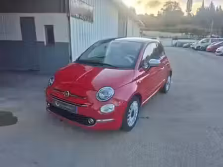 Fiat 500 1.2 69 Lounge