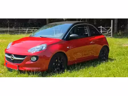 Opel Adam 1.2 70