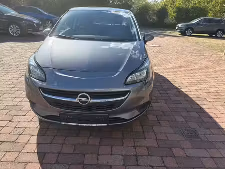 Opel Corsa 1.4 90 Edition