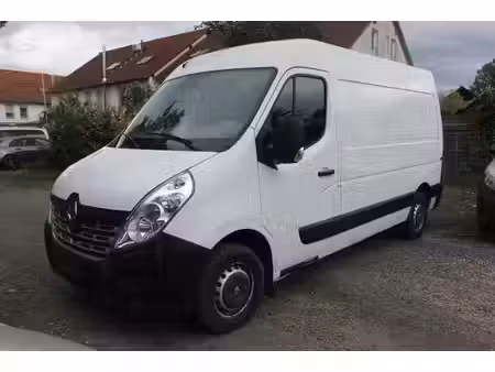 Renault Master 2.3 dCi 145