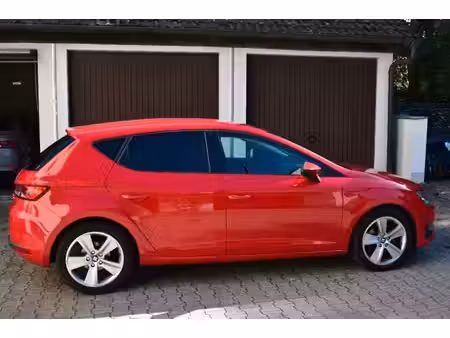 Seat Leon 2.0 TDI 110 FR