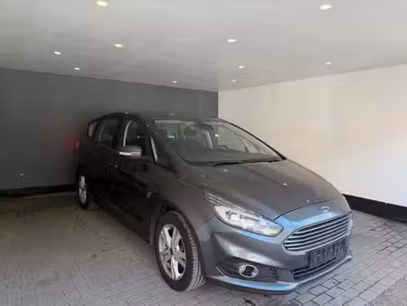 Ford S-Max 2.0 TDCi 150 Business