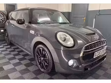Mini Mini Cooper S 2.0 192